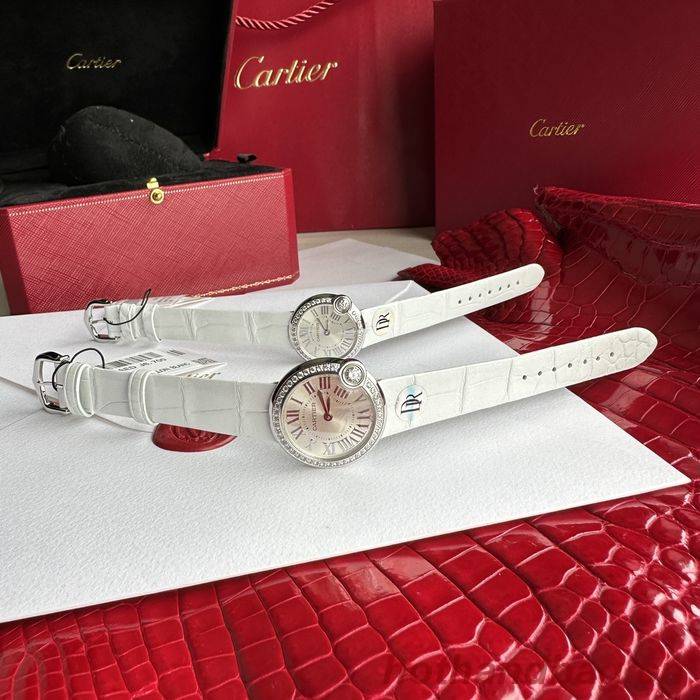 Cartier Watch CTW00227