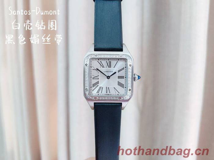 Cartier Watch CTW00232-6