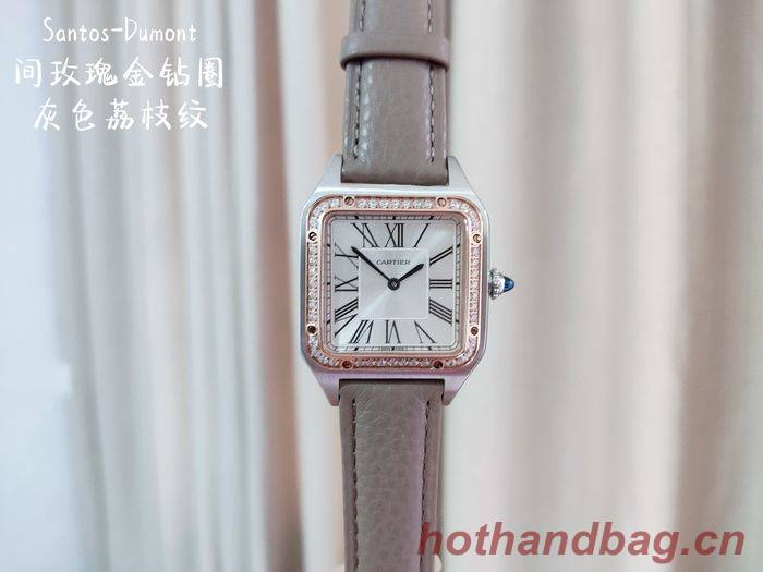 Cartier Watch CTW00233-9