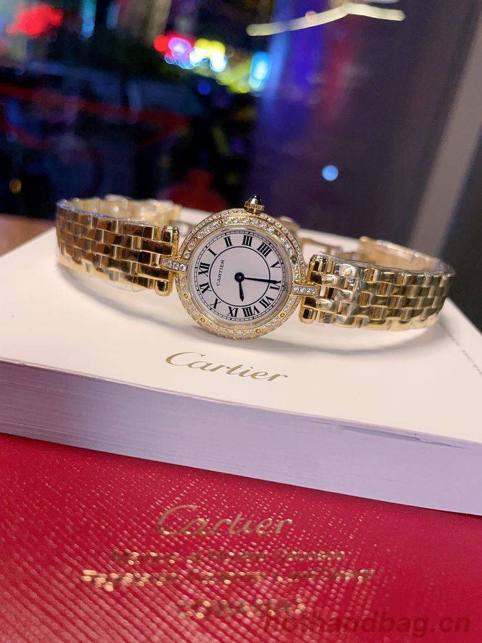 Cartier Watch CTW00235