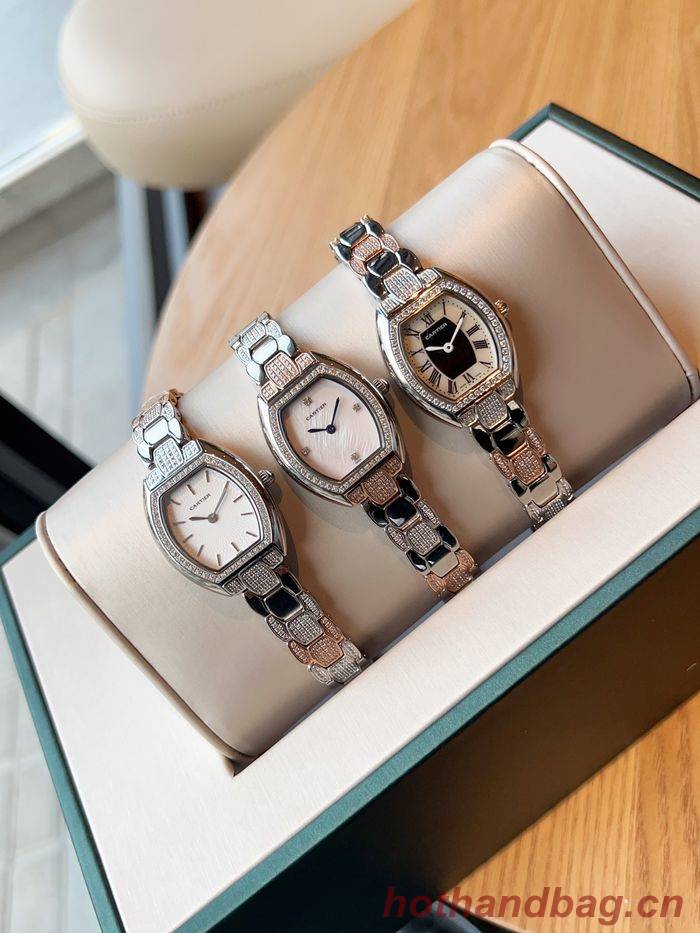 Cartier Watch CTW00236