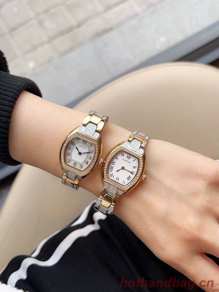 Cartier Watch CTW00238