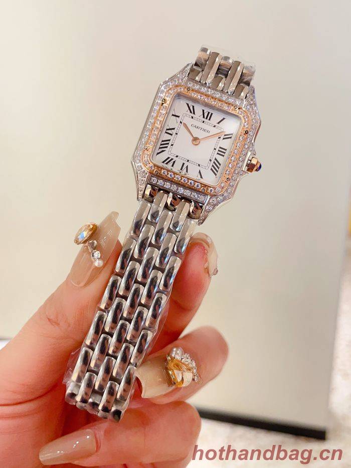 Cartier Watch CTW00240