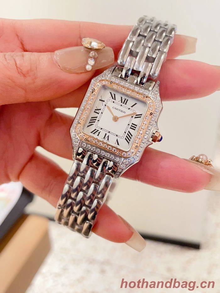 Cartier Watch CTW00240