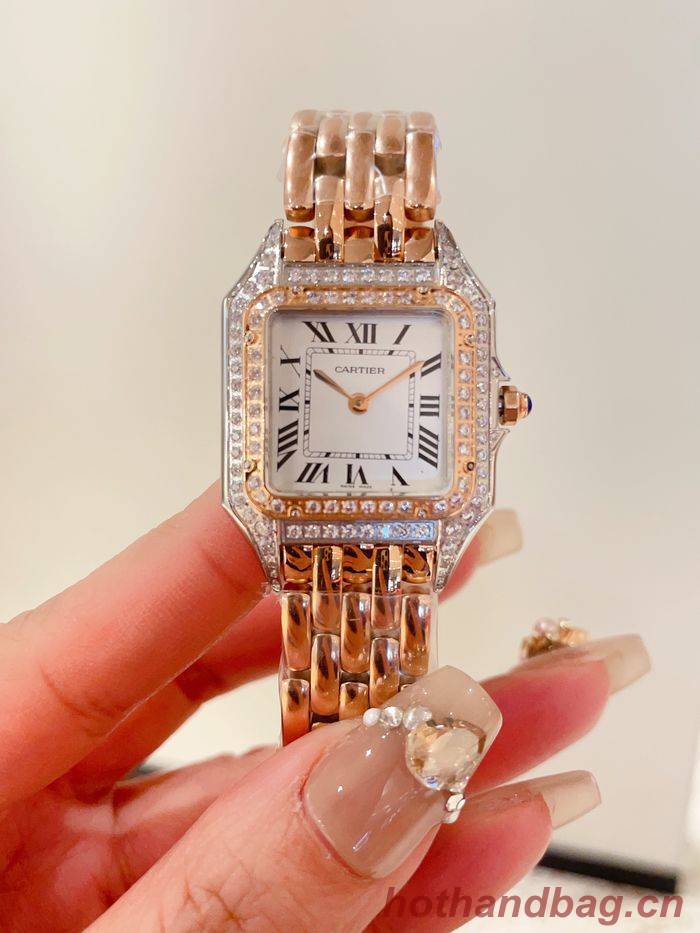 Cartier Watch CTW00241