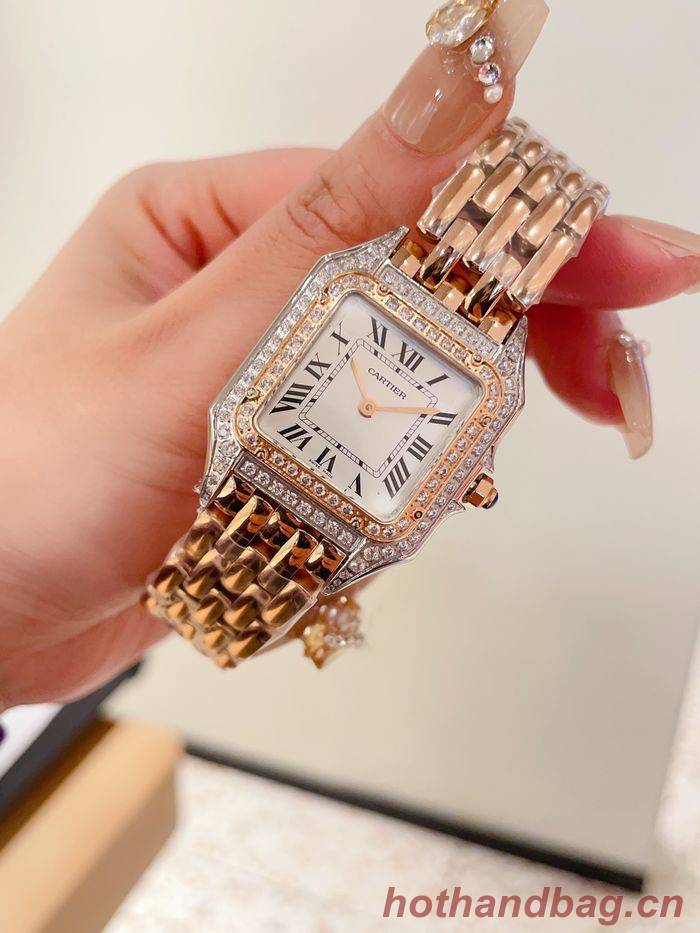 Cartier Watch CTW00241