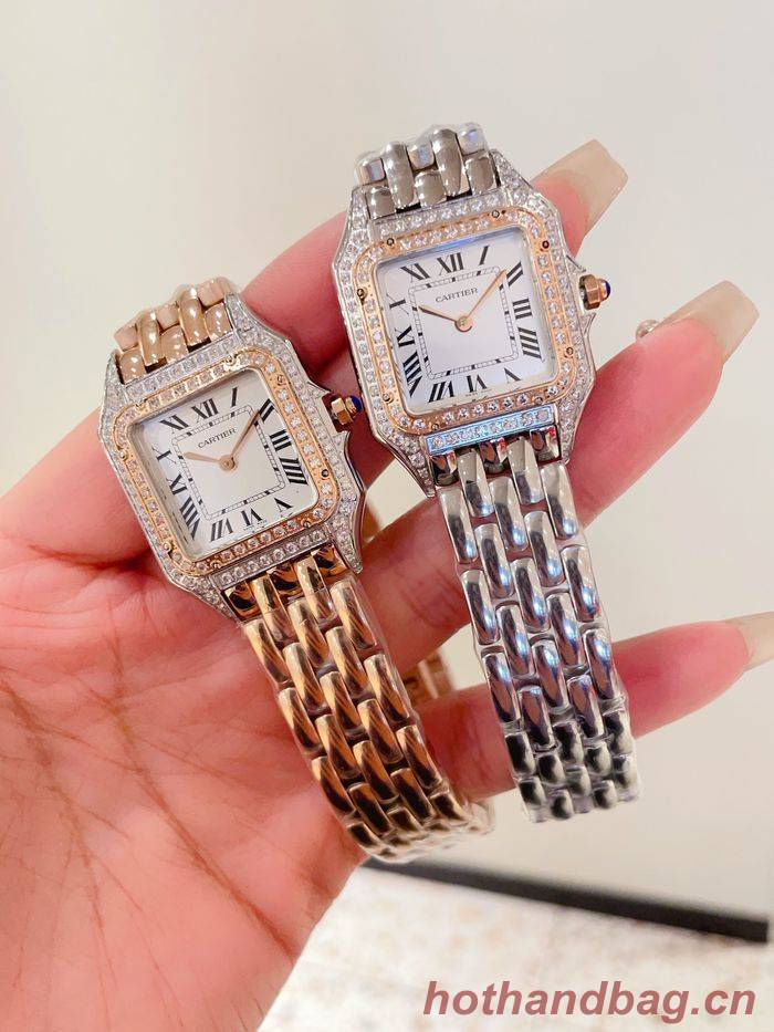 Cartier Watch CTW00241