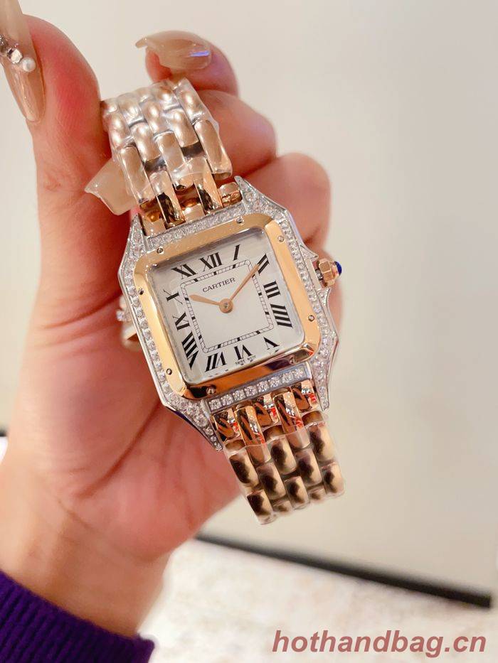 Cartier Watch CTW00242