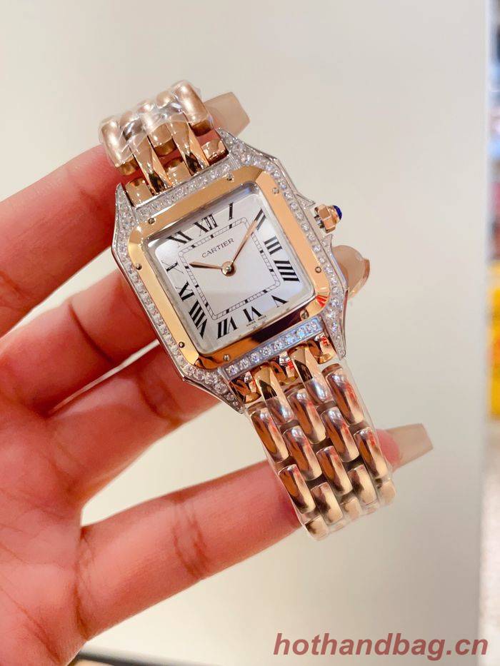 Cartier Watch CTW00242