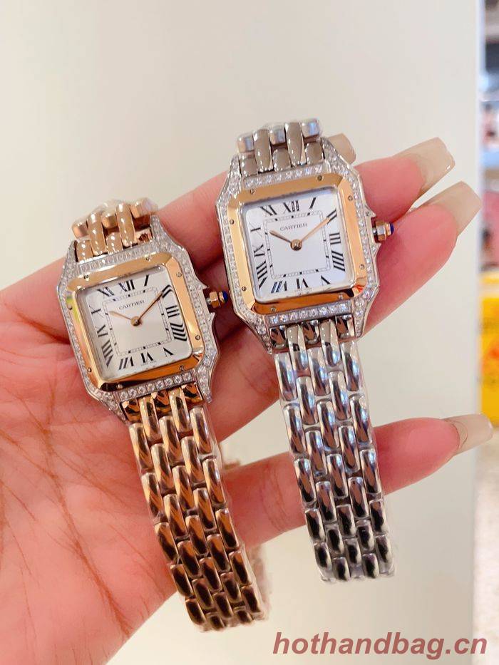 Cartier Watch CTW00242