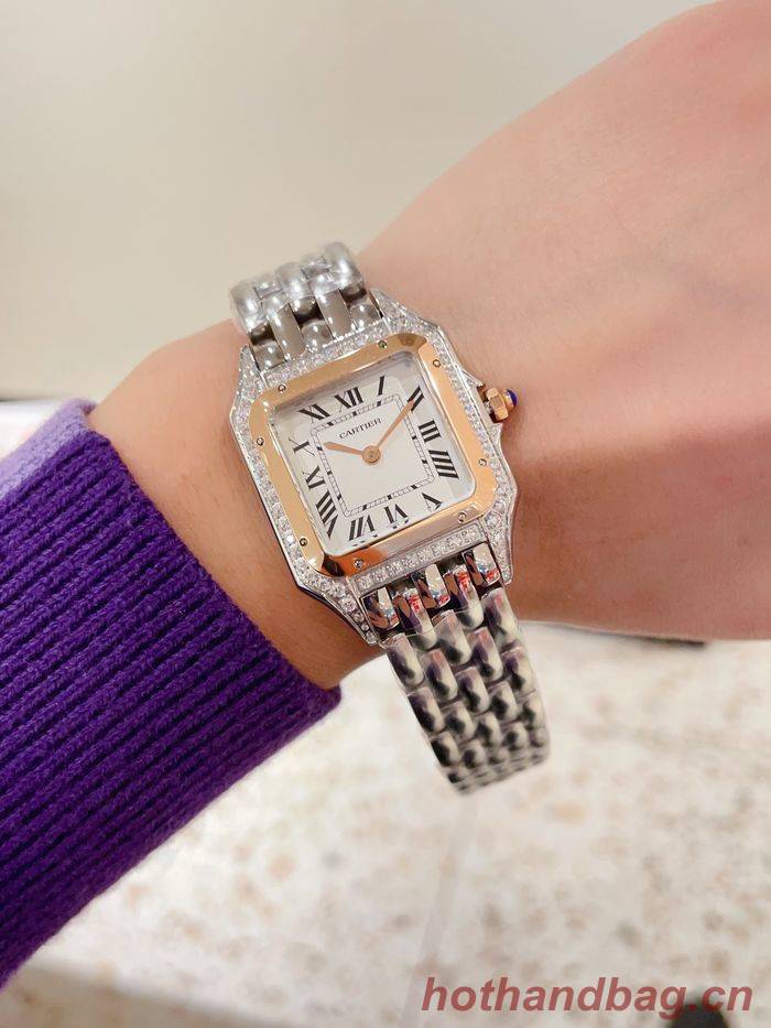 Cartier Watch CTW00243