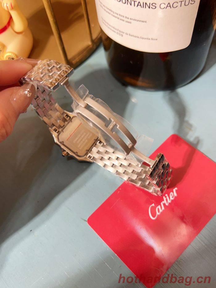 Cartier Watch CTW00246