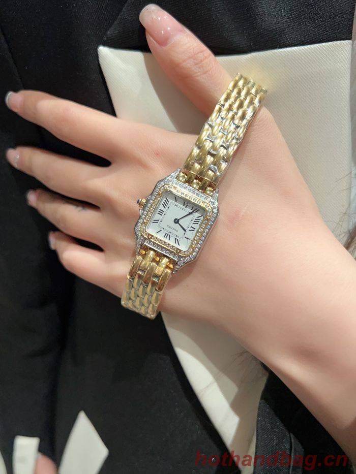 Cartier Watch CTW00251