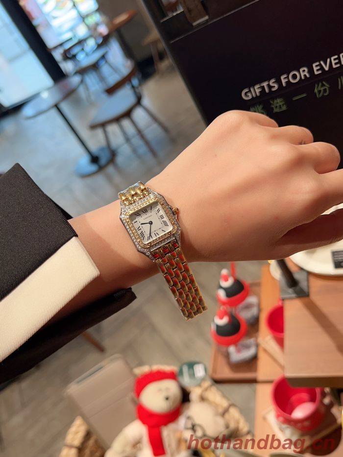 Cartier Watch CTW00251