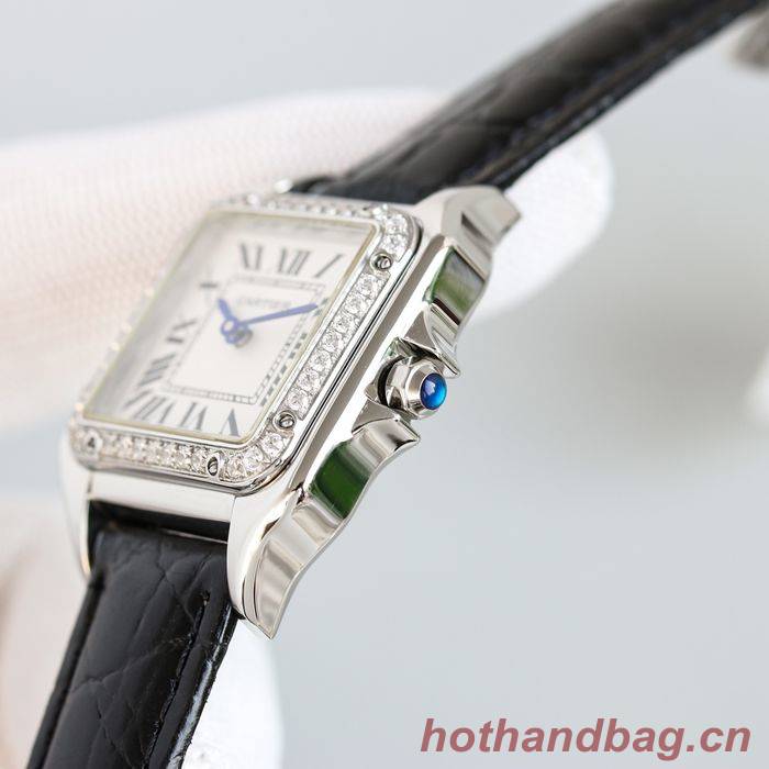 Cartier Watch CTW00259-1