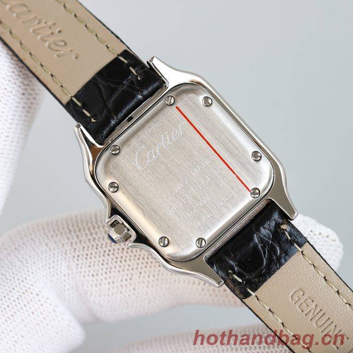 Cartier Watch CTW00259-2