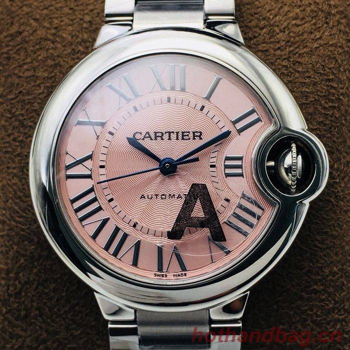 Cartier Watch CTW00261