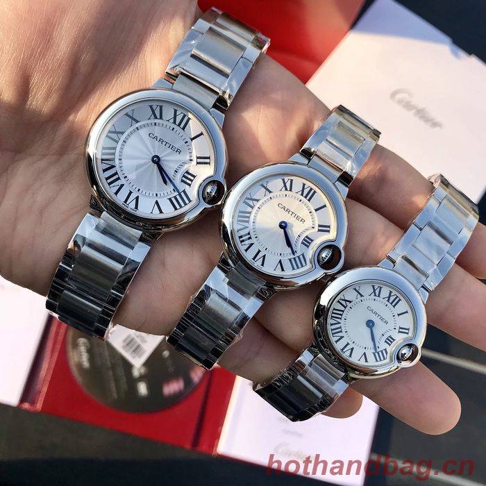 Cartier Watch CTW00262