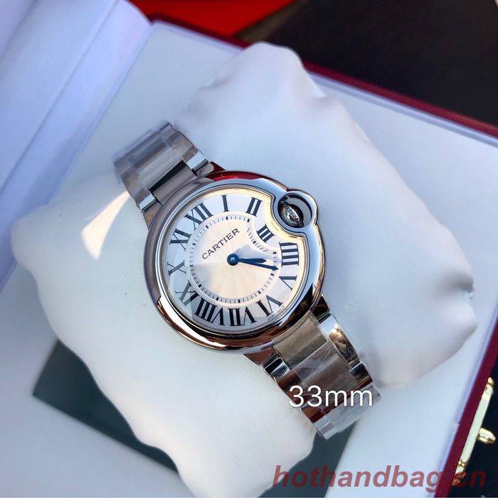 Cartier Watch CTW00262