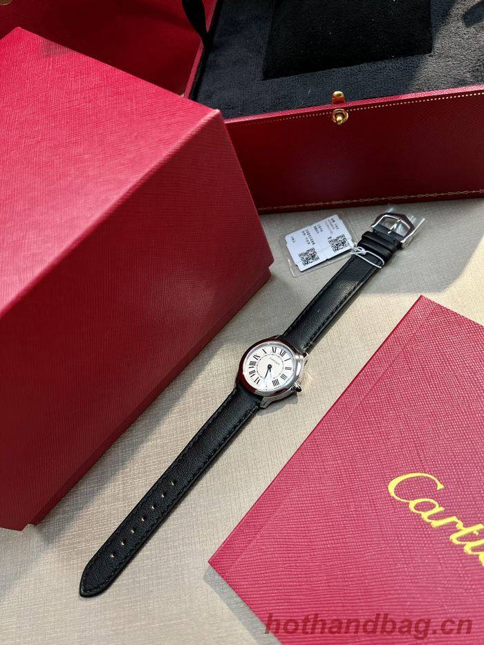 Cartier Watch CTW00269