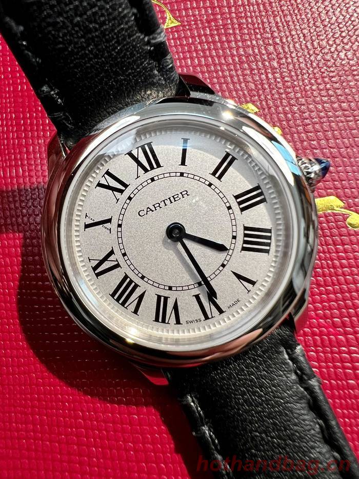 Cartier Watch CTW00269