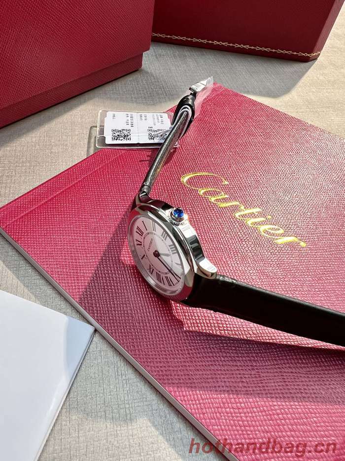 Cartier Watch CTW00269