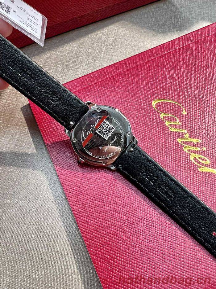 Cartier Watch CTW00270