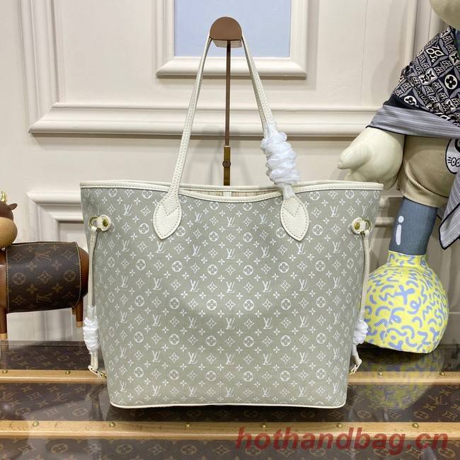 Louis vuitton Neverfull MM M40995 Creme