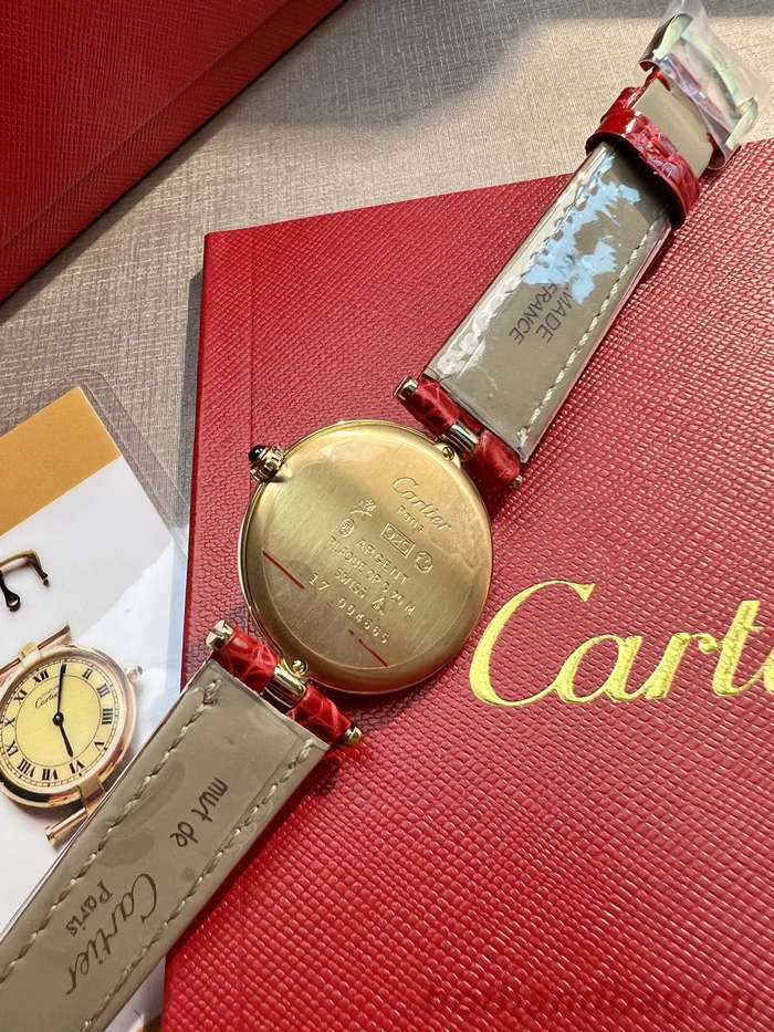 Cartier Watch CTW00280