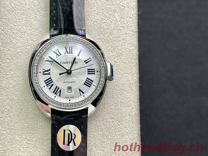 Cartier Watch CTW00282