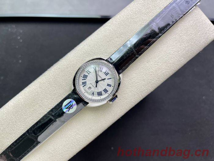 Cartier Watch CTW00282