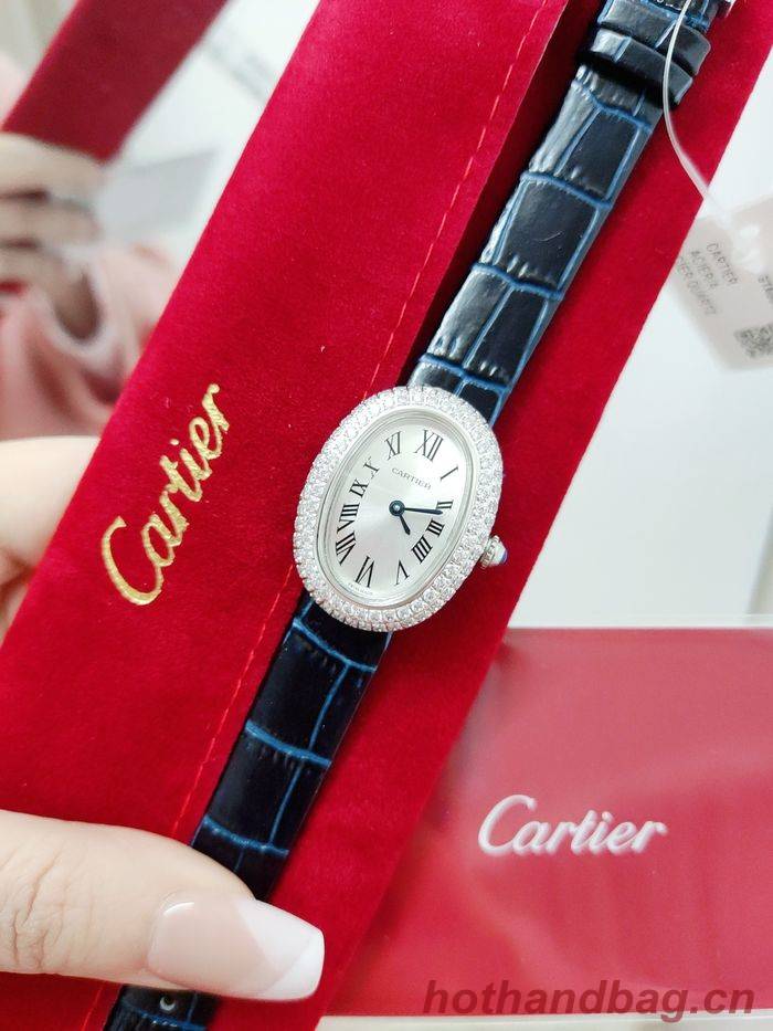 Cartier Watch CTW00284