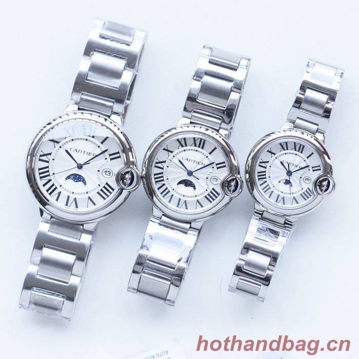 Cartier Watch CTW00287-3