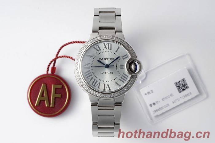 Cartier Watch CTW00296