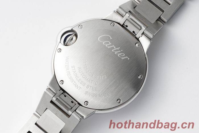 Cartier Watch CTW00296