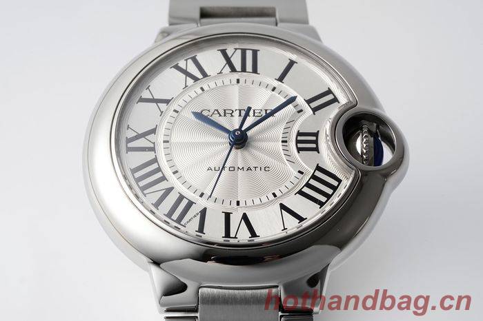 Cartier Watch CTW00297