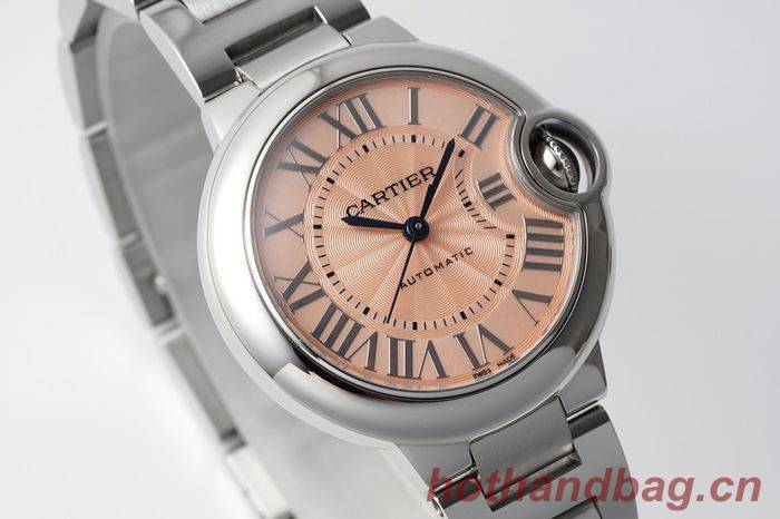 Cartier Watch CTW00298