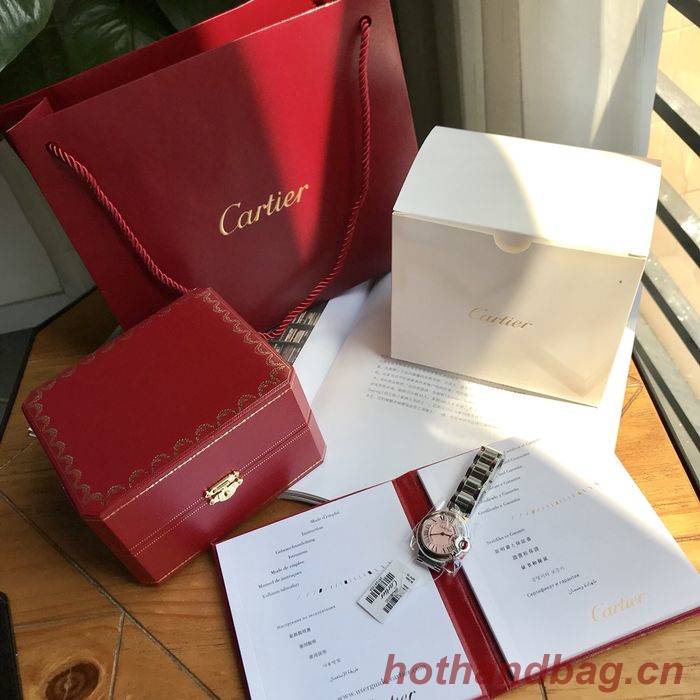 Cartier Watch CTW00301