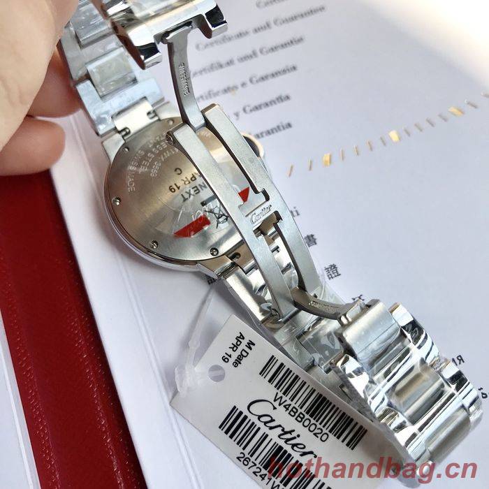 Cartier Watch CTW00301