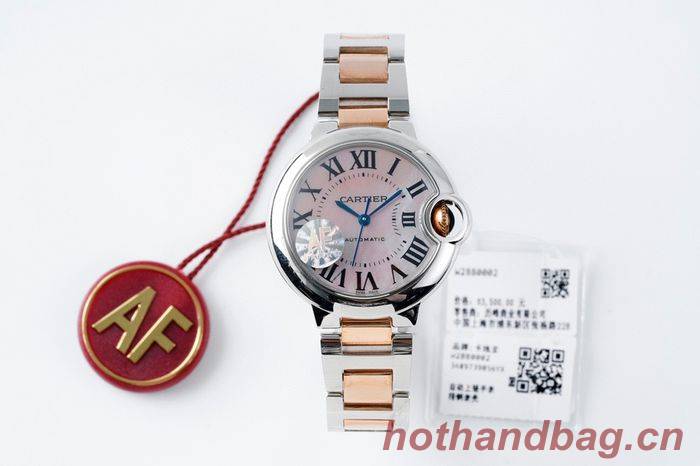 Cartier Watch CTW00312