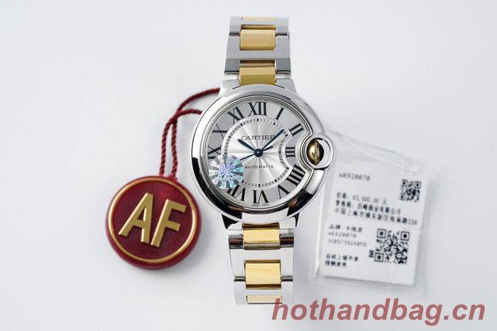 Cartier Watch CTW00313