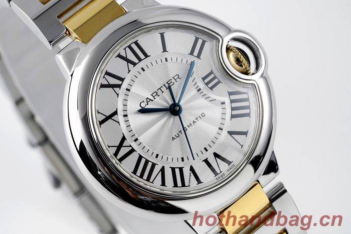 Cartier Watch CTW00313