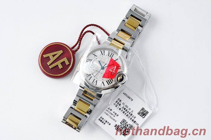 Cartier Watch CTW00313