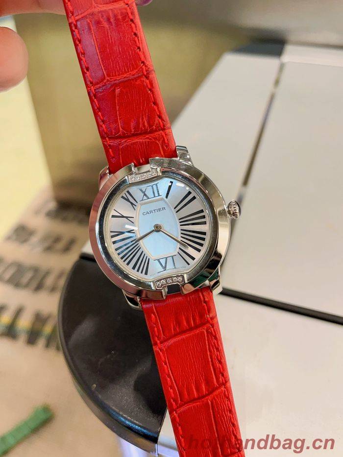 Cartier Watch CTW00327