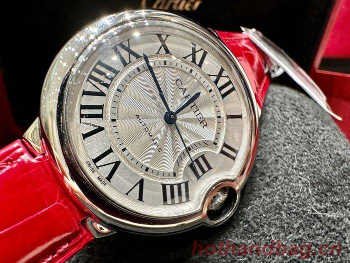 Cartier Watch CTW00332