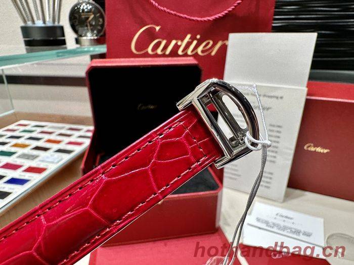 Cartier Watch CTW00332