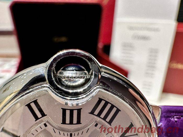 Cartier Watch CTW00333