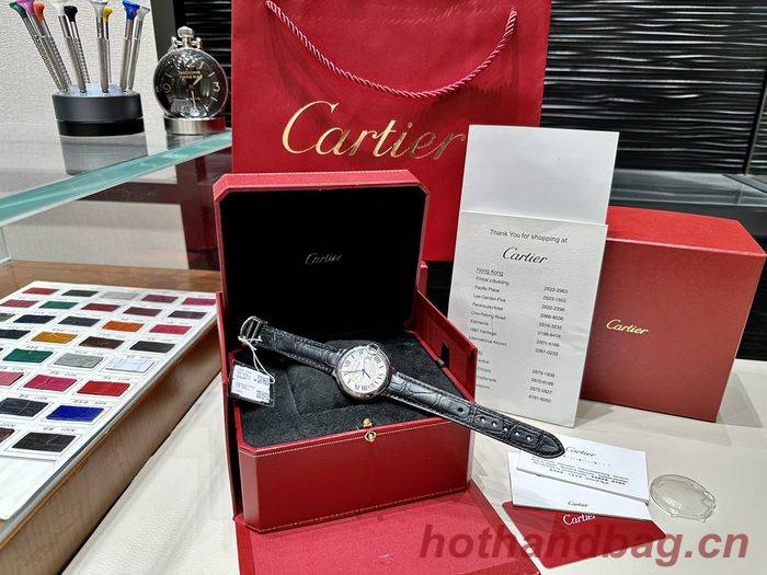 Cartier Watch CTW00335