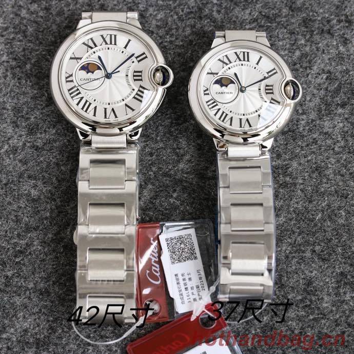 Cartier Watch CTW00345-1