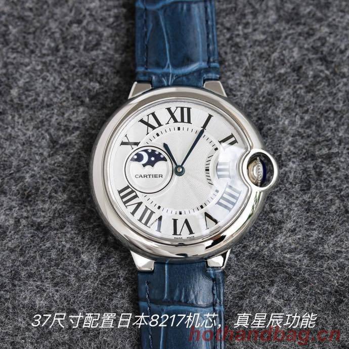 Cartier Watch CTW00349-2